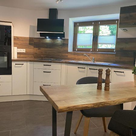 Ferienwohnung Im Brohlbachtal Kaifenheim Luaran gambar