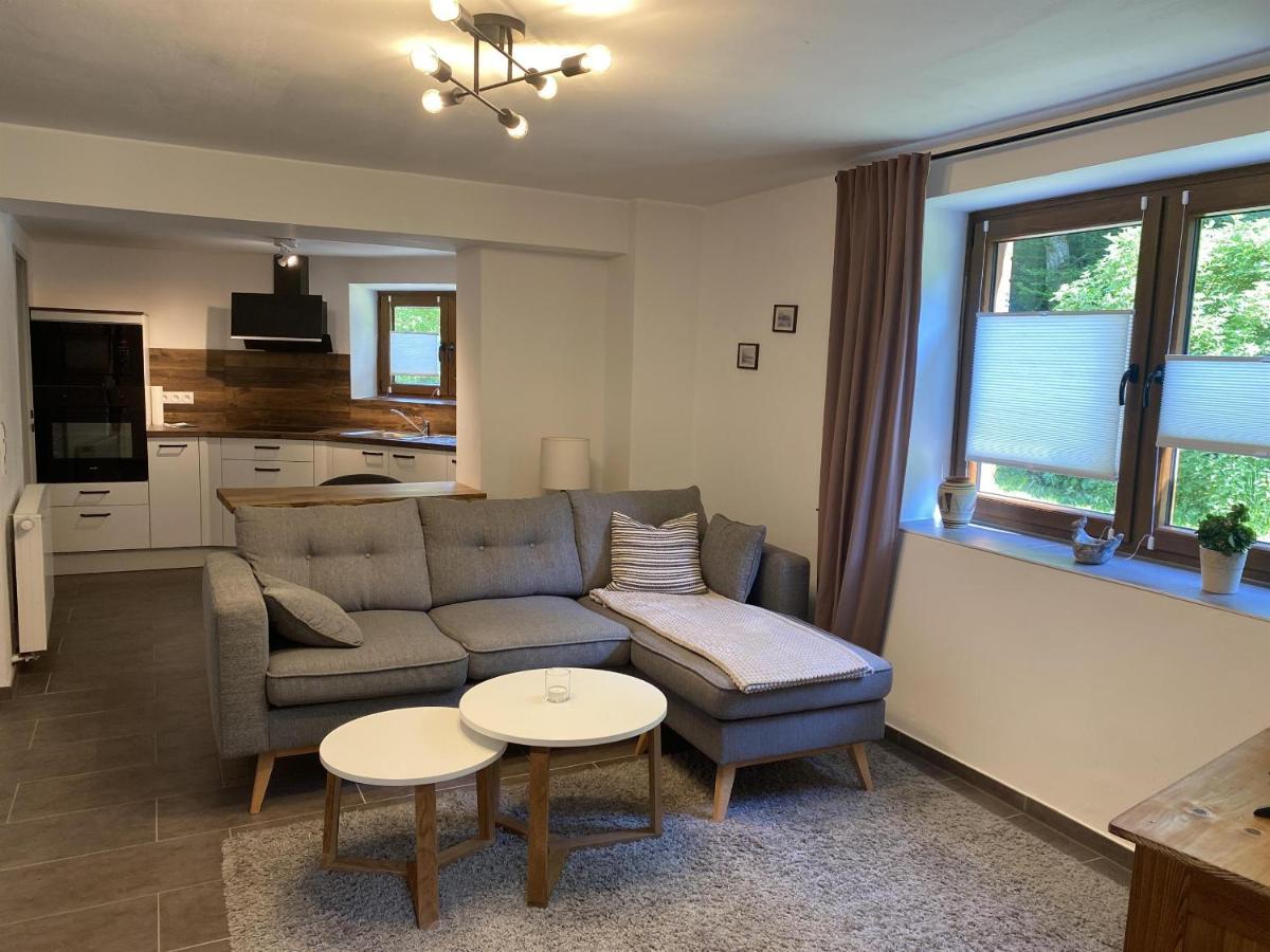 Ferienwohnung Im Brohlbachtal Kaifenheim Luaran gambar