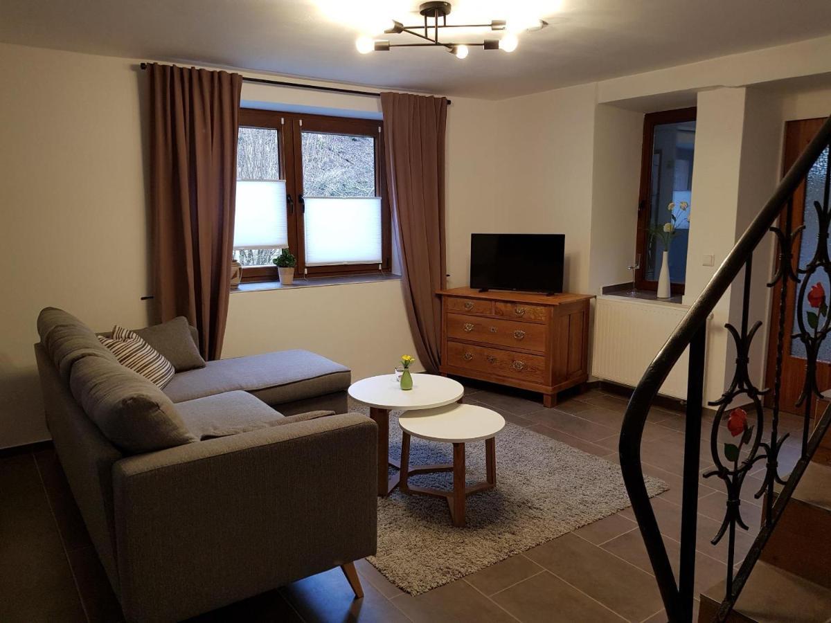 Ferienwohnung Im Brohlbachtal Kaifenheim Luaran gambar