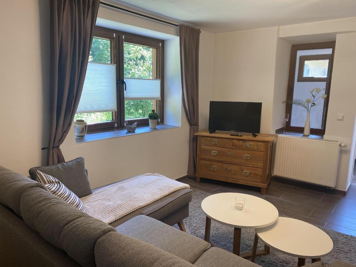 Ferienwohnung Im Brohlbachtal Kaifenheim Luaran gambar